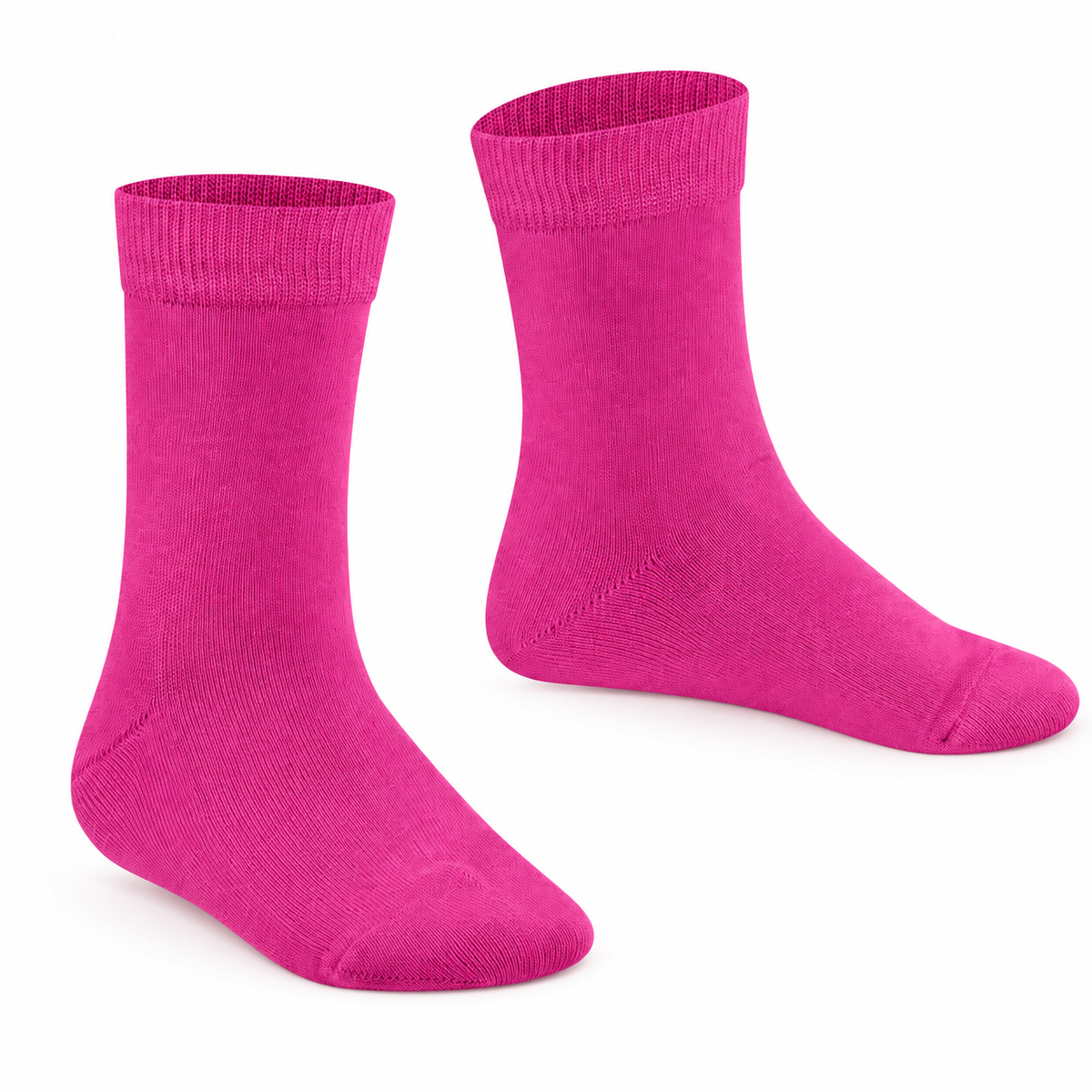 5er Pack Kindersocken - Bubble Pink