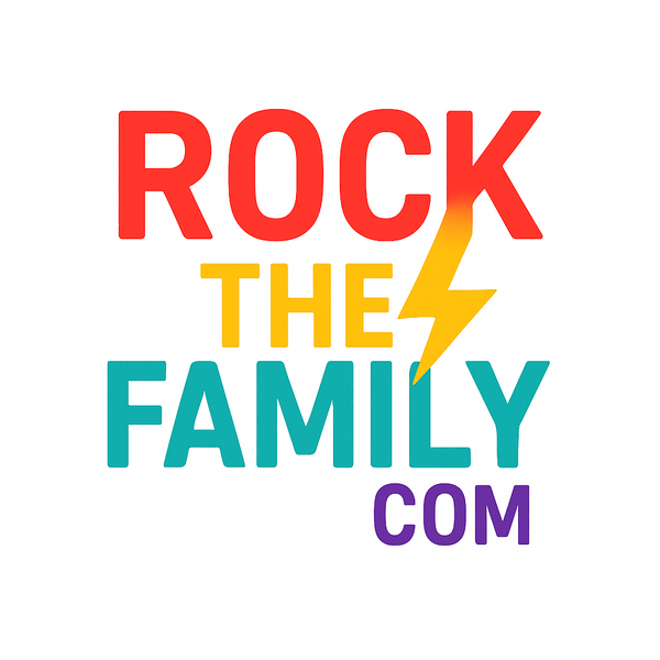 RocktheFamily.com